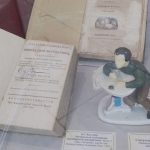 В брянском краеведческом музее к юбилею Пушкина открылась выставка уникальных экспонатов