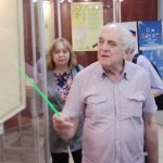 В брянском краеведческом музее к юбилею Пушкина открылась выставка уникальных экспонатов