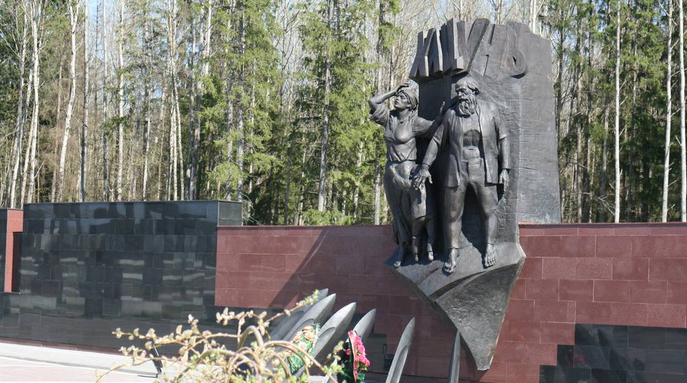 318 жизней за одно утро: 85 лет назад фашисты уничтожили брянскую Хацунь
