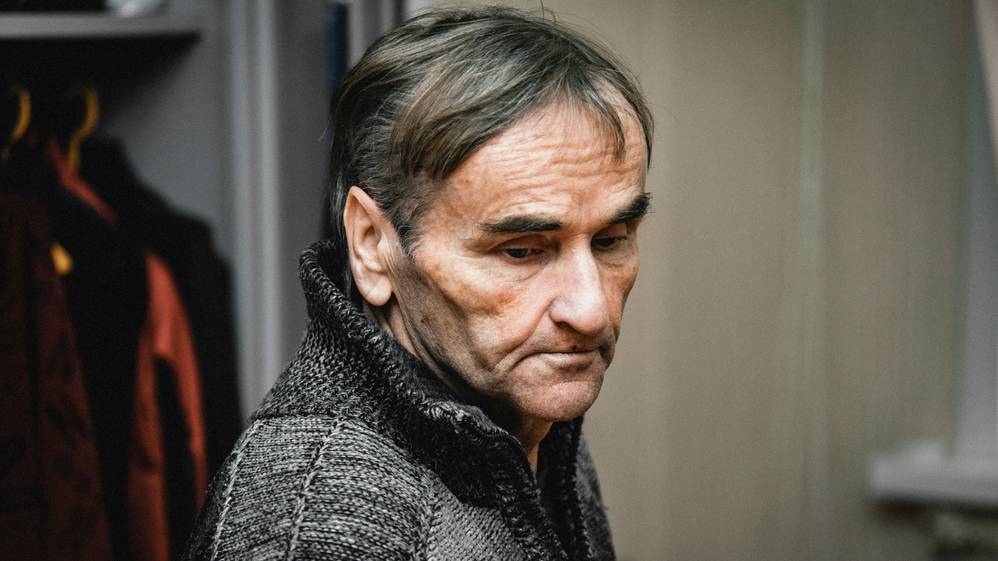 В Брянске с телеоператором Анатолием Чикрыгиным простятся 18 июня