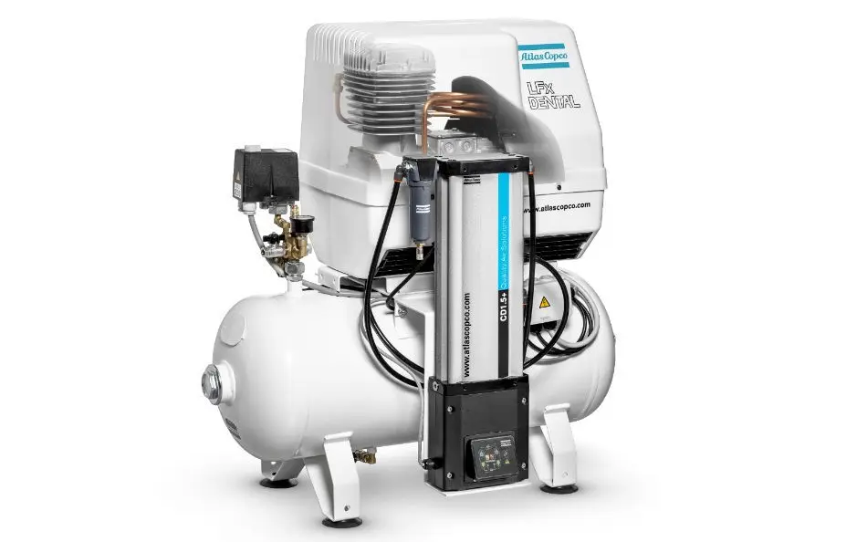 Зачем нужны и для чего используются компрессоры