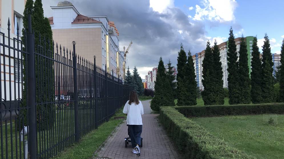 В Брянской области 30 мая прогремят грозы при 28 градусах жары