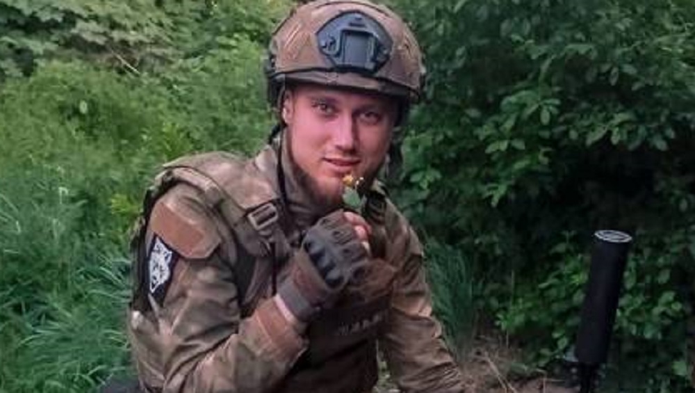 В зоне СВО погиб 26-летний боец Константин Куцакин из Жуковского района