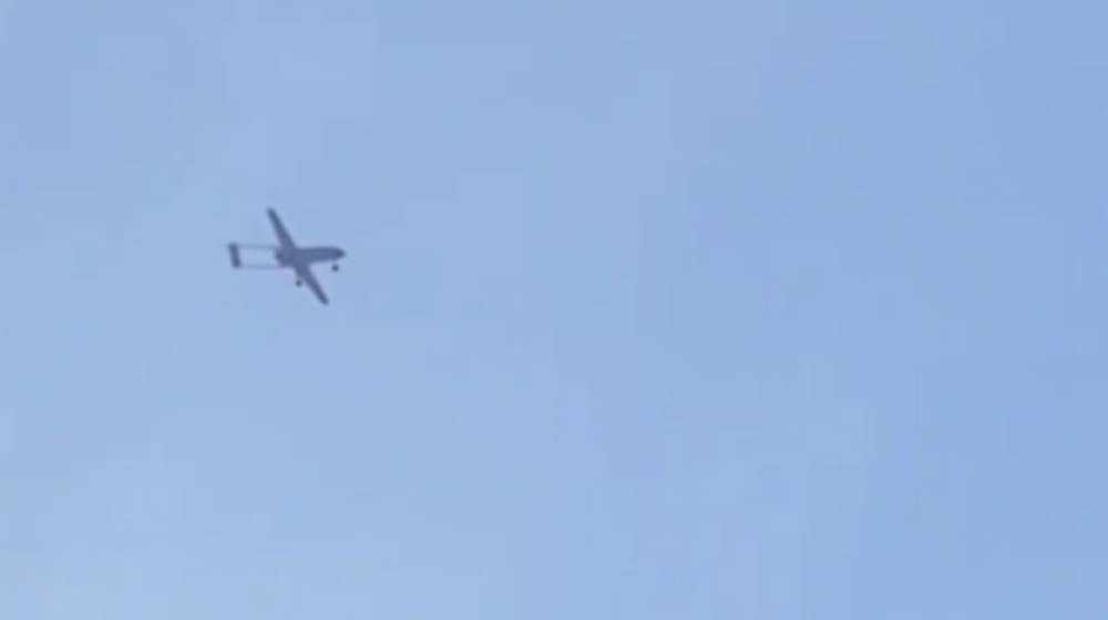 Дроны-камикадзе ВСУ днём 11 июля атаковали брянское село Андрейковичи