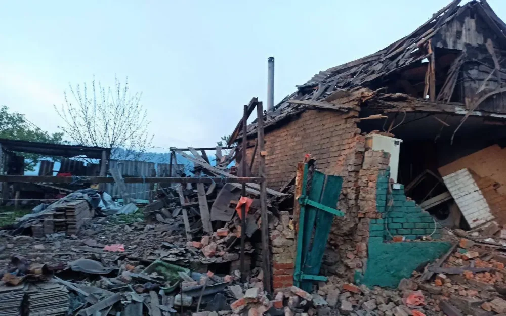 За счет провокации бандеровцы получили шанс атаковать Брянск и другие города