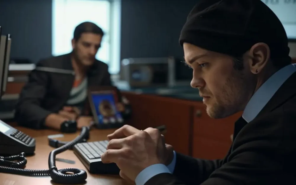 В Брянске мошенник под видом сотрудника ФСБ обманул пенсионера на 325 тысяч