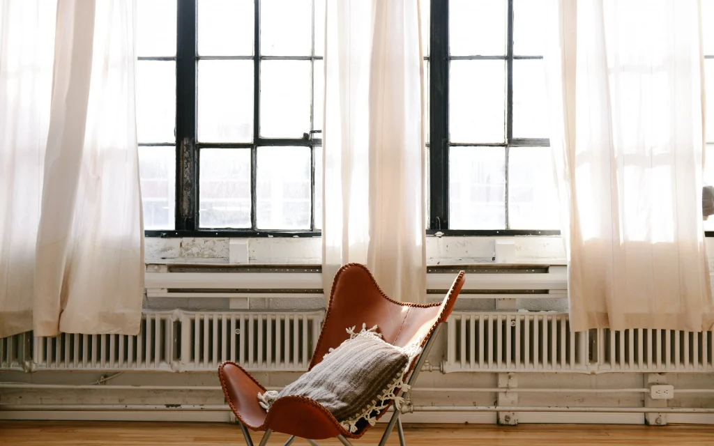 Электрокарнизы: назначение и особенности конструкции