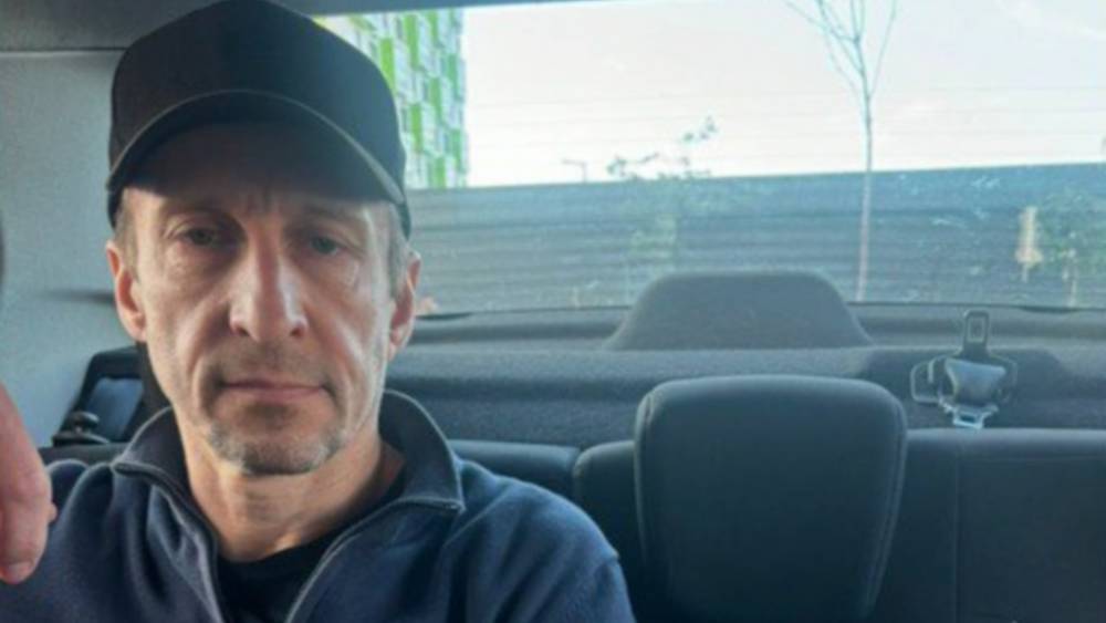 Полиция показала обманувшего восьмерых брянцев заграничного «инвестора»