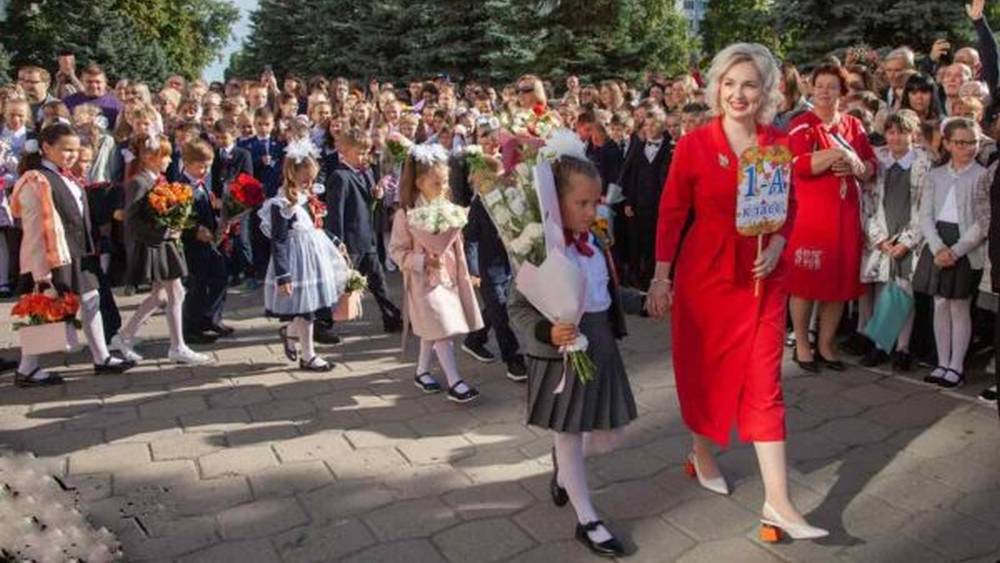 Накануне 1 сентября возникла новая угроза для жителей Брянской области