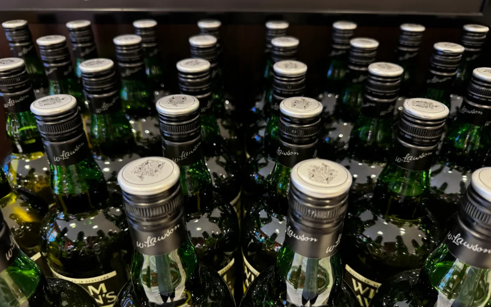 В Злынке за незаконный сбыт алкоголя начнут судить женщину и пятерых мужчин