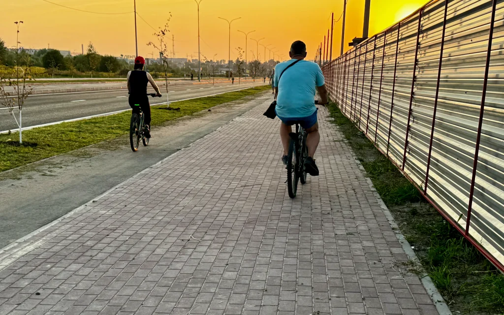 В Брянске автобус № 22 изменит маршрут и поедет по улицам Амосова и Иванова