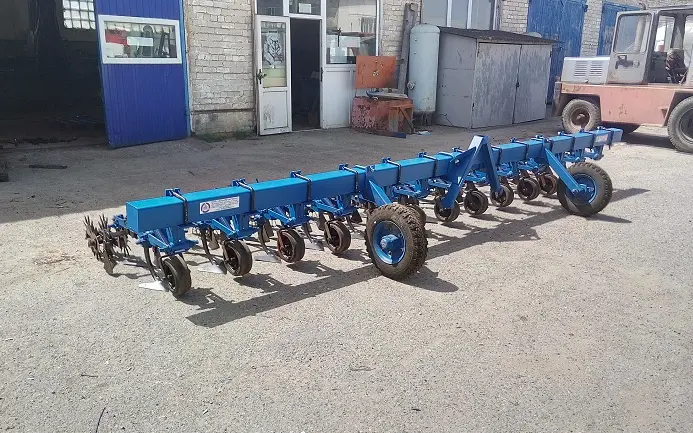 Культиватор УСМК: рекомендации по выбор и преимущества
