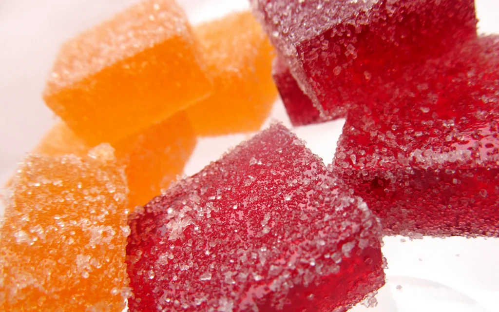 Пастила: как выбрать качественный продукт