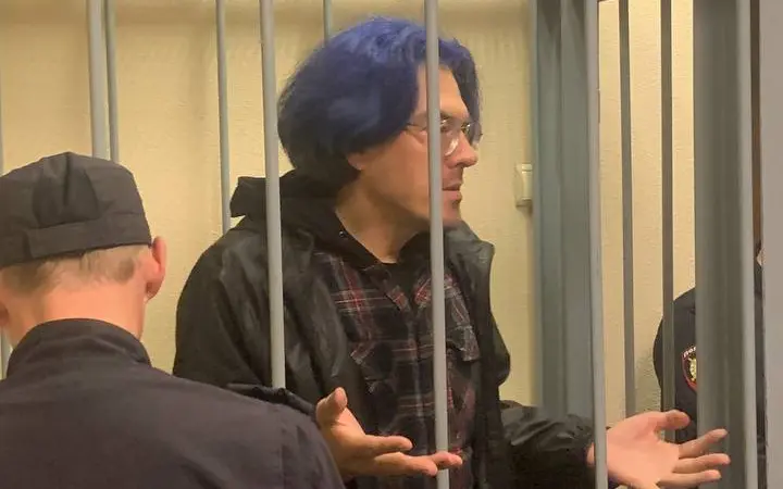 Бывшего прокурорского работника арестовали за секс с ребенком