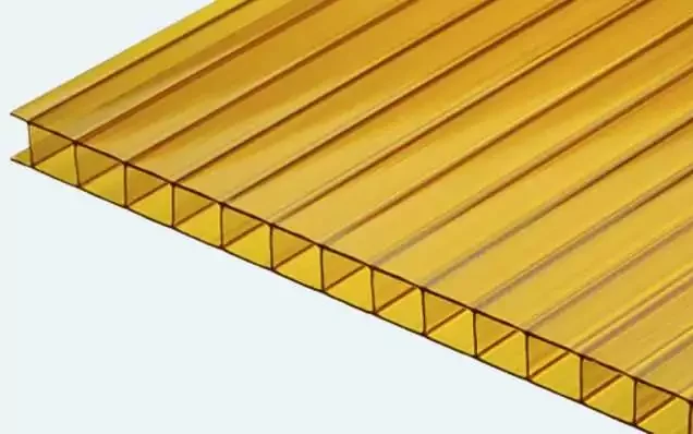 Сотовый и монолитный поликарбонат: области применения и рекомендации по выбору