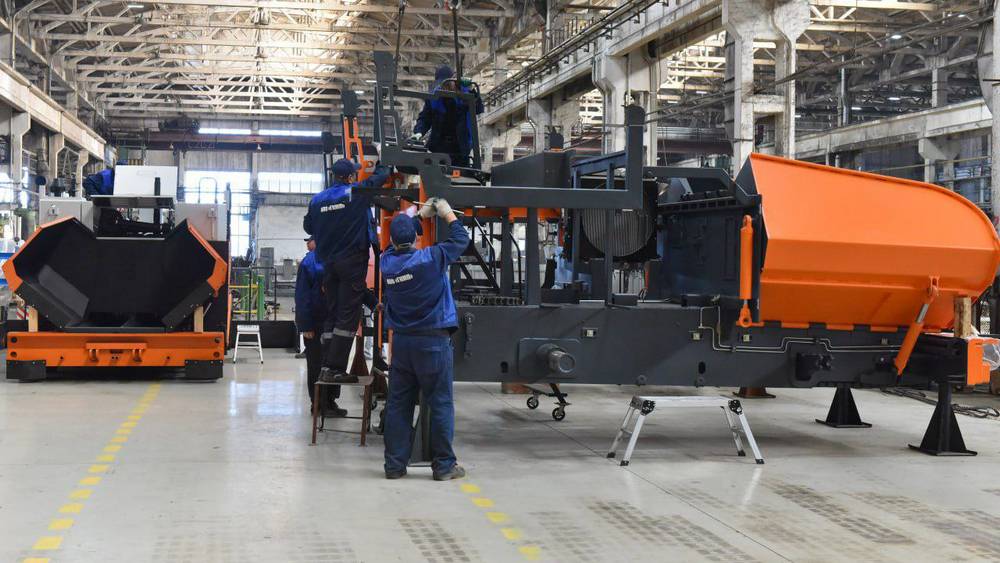 В думе рассказали, как санкции сказались на экономике Брянской области