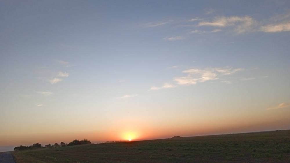 В Брянской области ночью 13 сентября похолодает до 2 градусов тепла