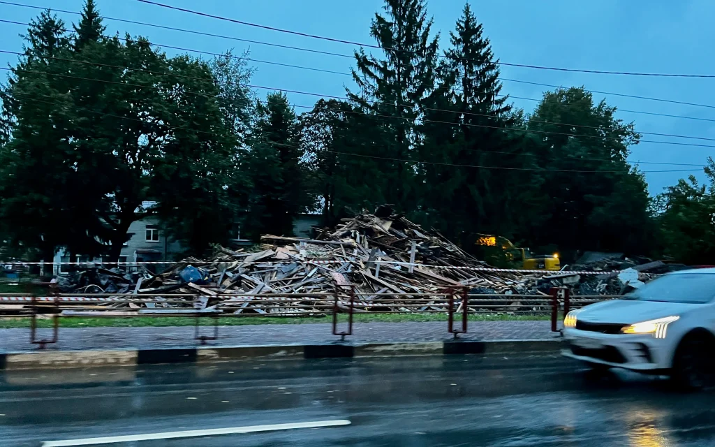 В Брянской области выделят 640 миллионов рублей на обновление ветхого жилья