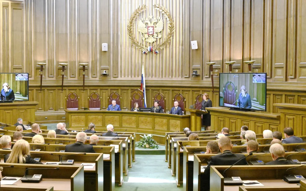 Адвокат рассказал о применении «схемы Долиной» в Брянской области