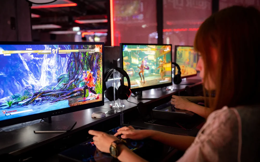 Самый популярный стример: кто он сегодня?