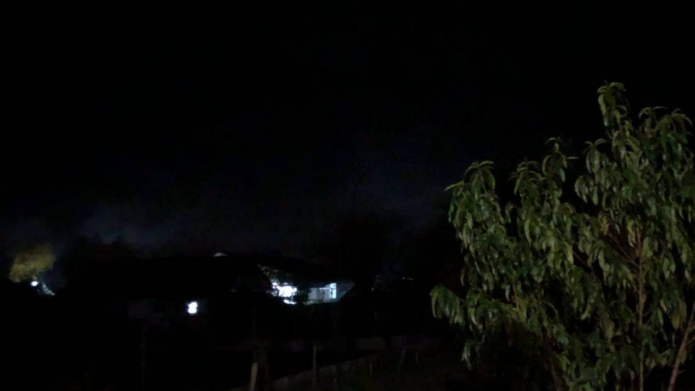 Ночью брянцев предупредили об угрозе атаки беспилотного воздушного судна