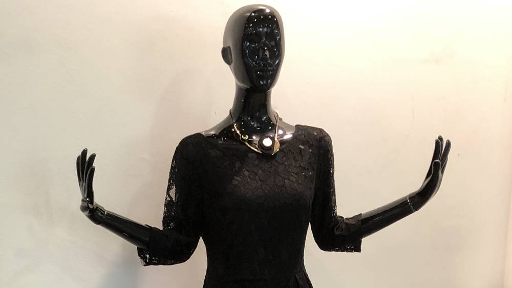 Судья в Брянске предупредил горожанку за слишком громкую речь ночью