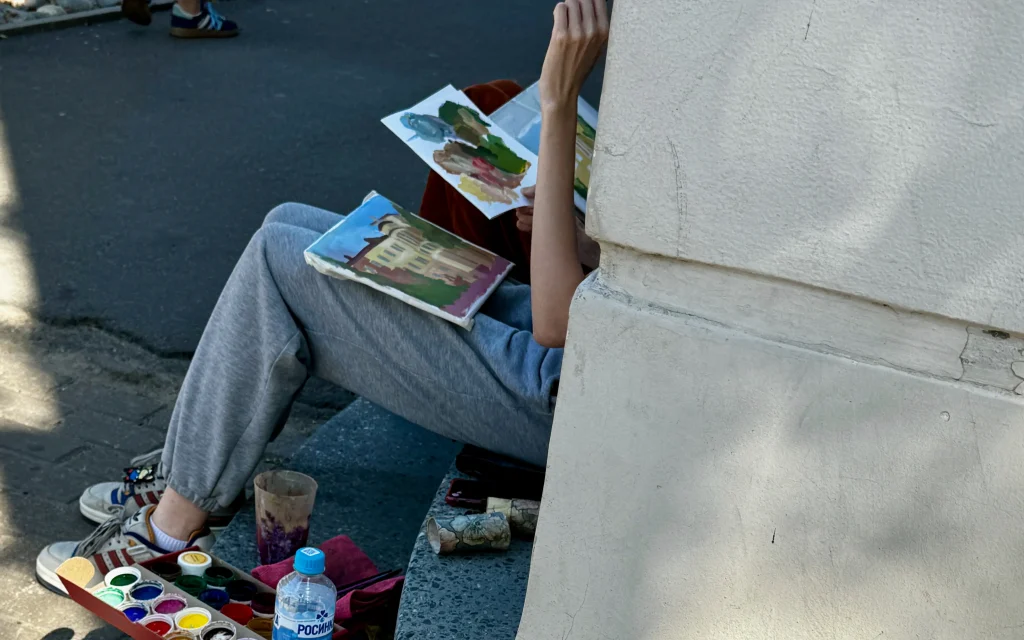 Творческая индустрия: что это и как в ней найти работу