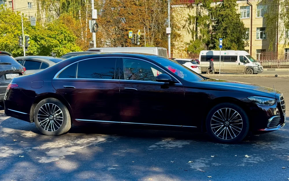 Суд признал, что автомобиль является роскошью для большинства брянцев