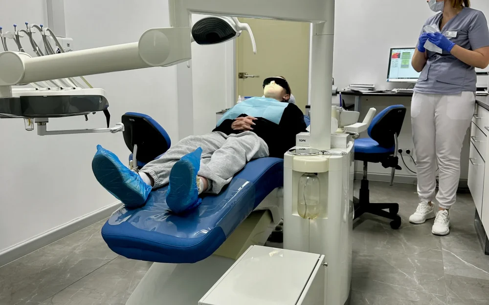 Брянские частные клиники стоматологии увеличили выручку на 54 процента