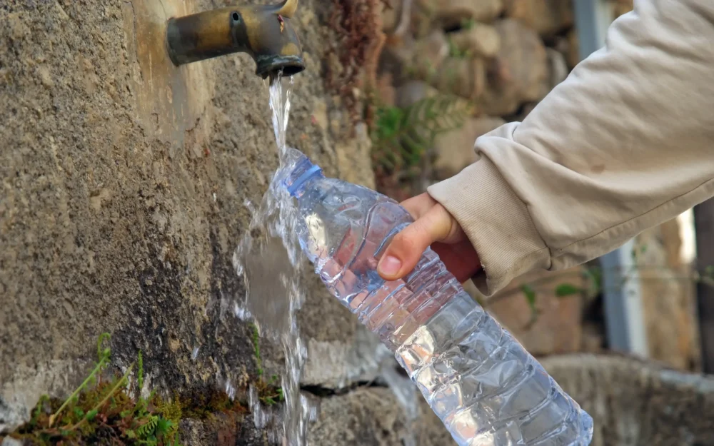 В Бежицком районе Брянска отключат воду на нескольких улицах из-за плановых работ