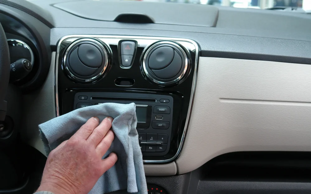 В Авито Авто рассказали, какие новые авто пользовались наибольшей популярностью в октябре 2025 года в Брянской области