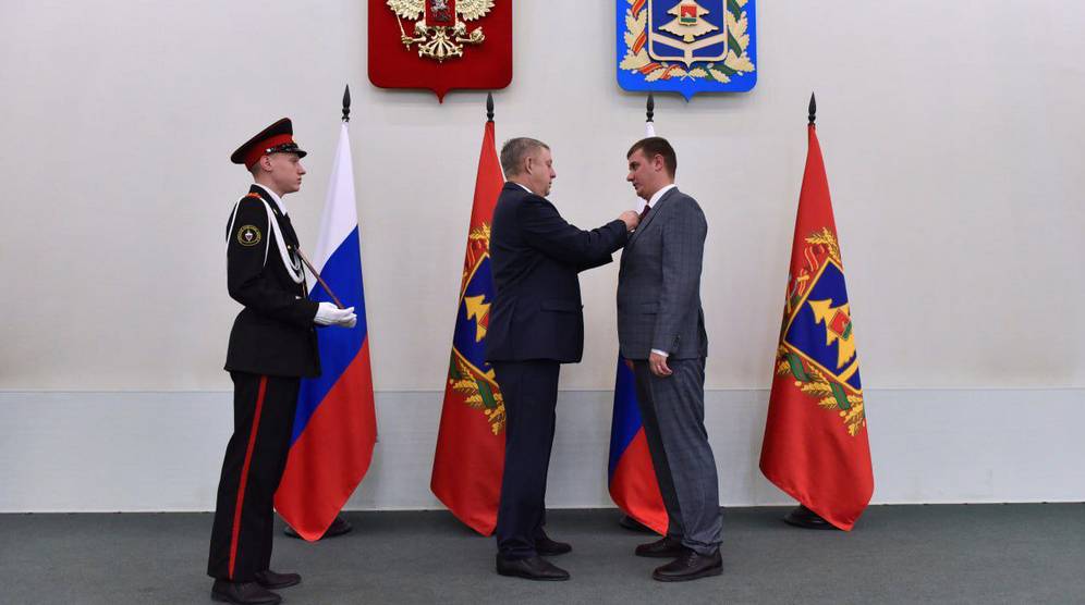 Брянский губернатор сообщил о более чем 20 мерах поддержки участников СВО