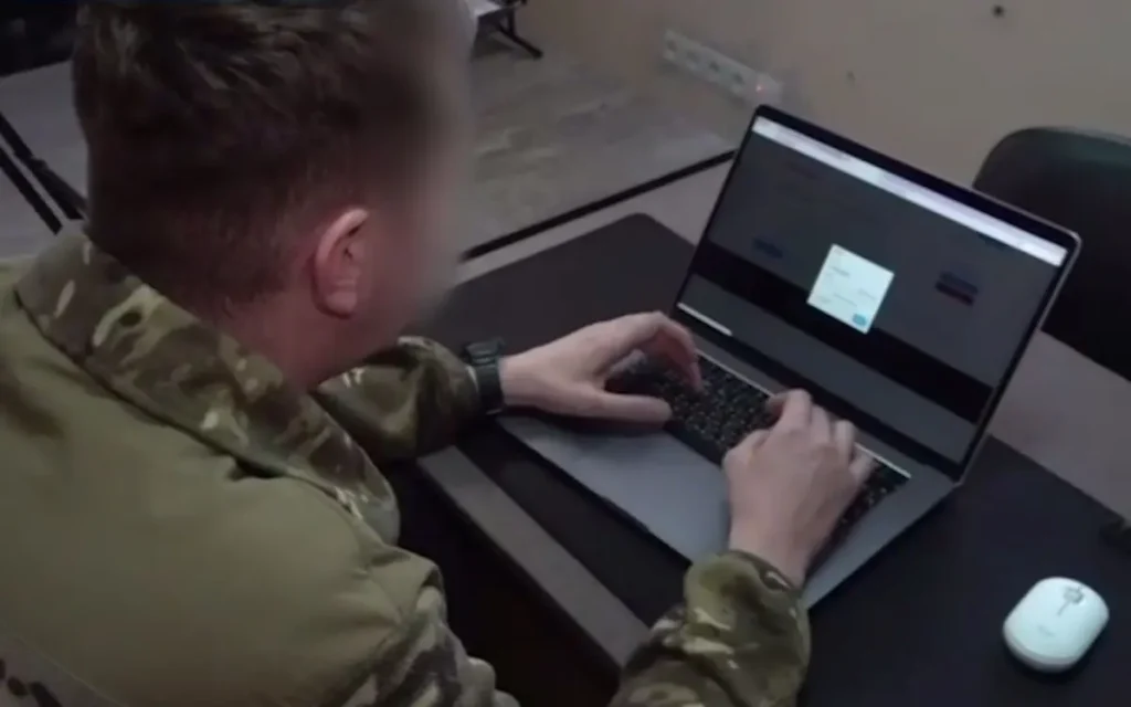 «Единая Россия», Центр беспилотных систем и технологий и банк ПСБ запустили военный маркетплейс