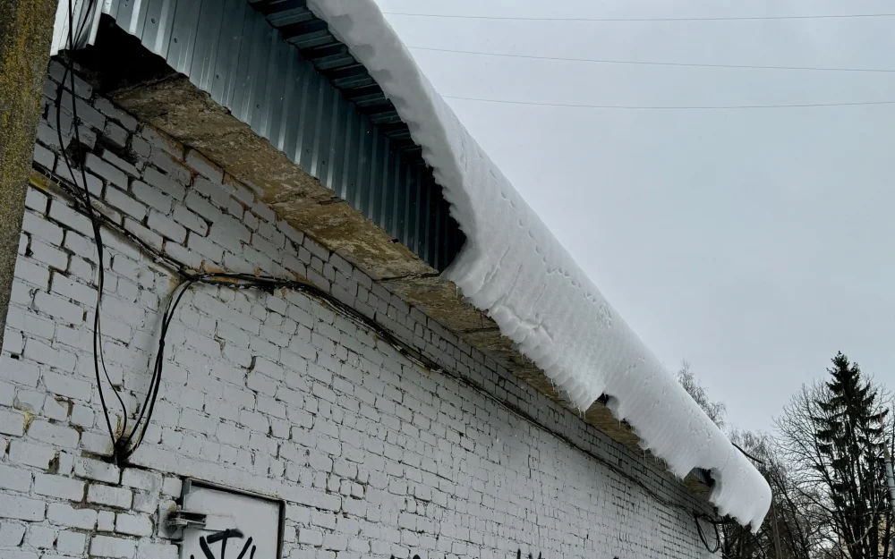 В Брянской области 10 апреля 7-градусный мороз сменится 4-градусным теплом