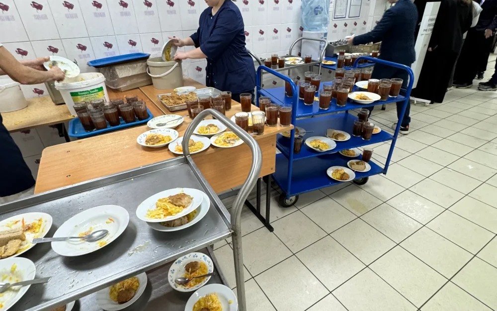 Депутаты попросили правительство запретить пальмовое масло в детском питании