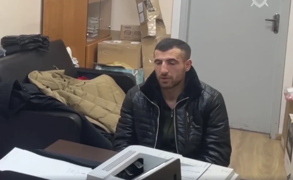 Получивший пожизненный срок убийца из Брянска Щербаков пытался покончить с собой