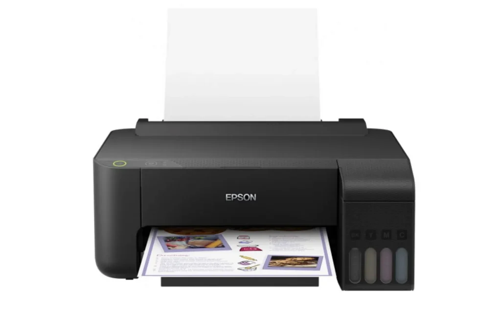 Что такое принтеры для сублимации и зачем нужны