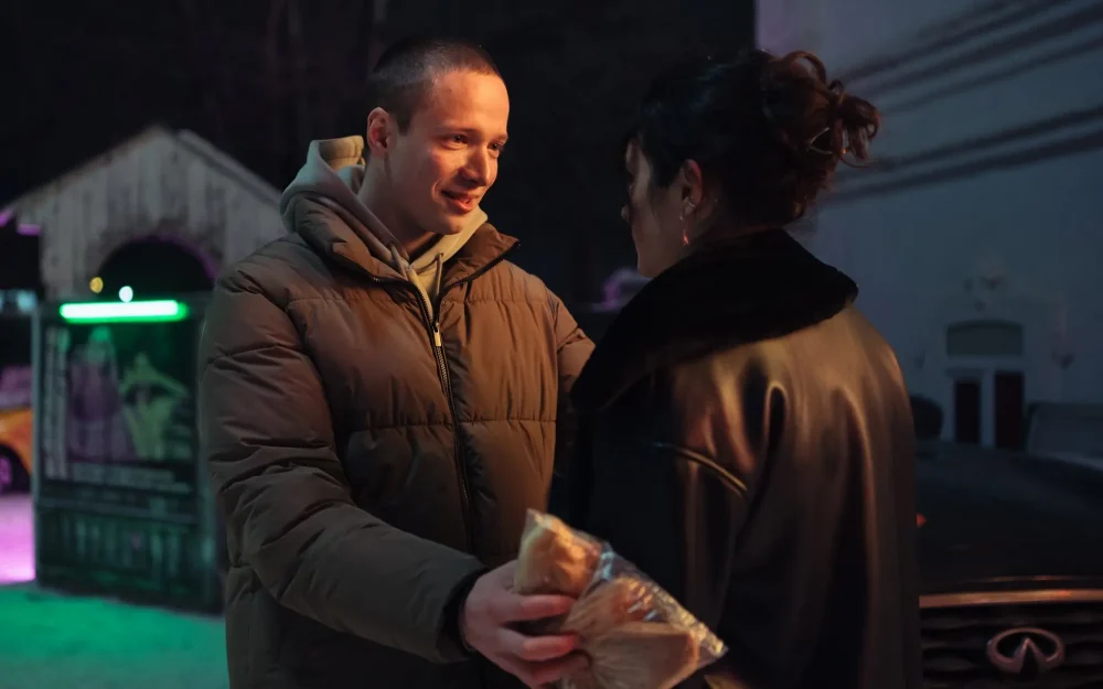 Любовь нечаянно нагрянет: «Ландыши» появятся уже 1 января на Wink.ru