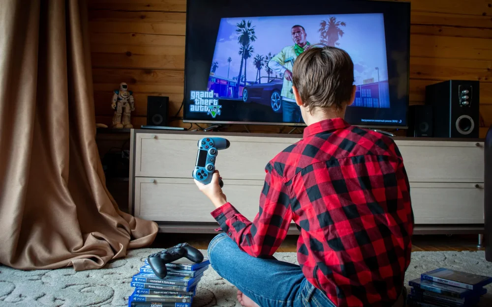 Маркетплейс игровых услуг: как совершать покупки и продажи