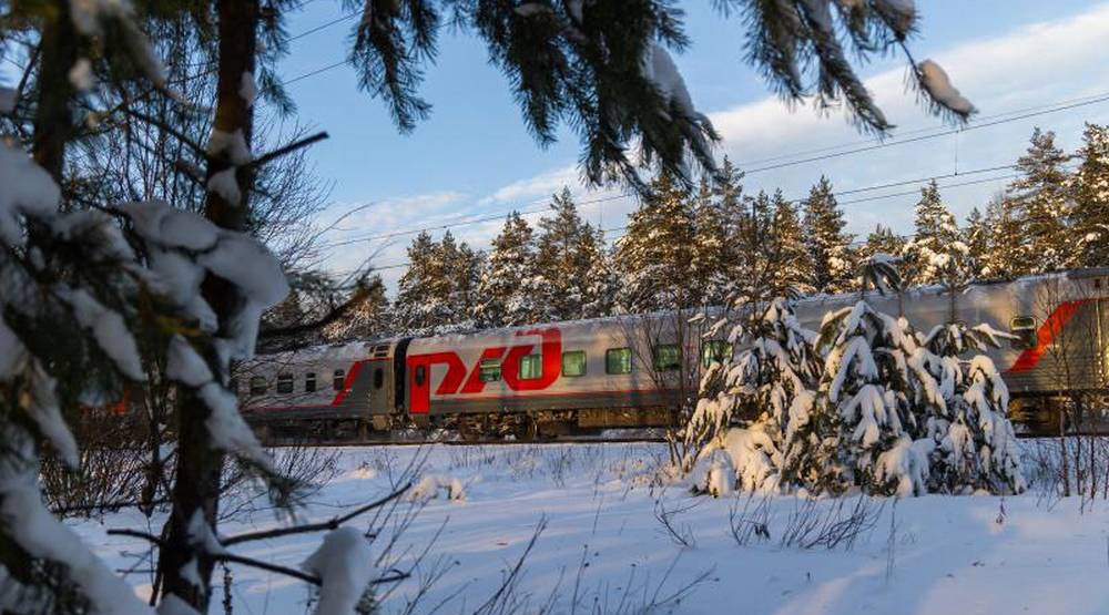 Пассажирам РЖД с 15 декабря станет комфортнее путешествовать