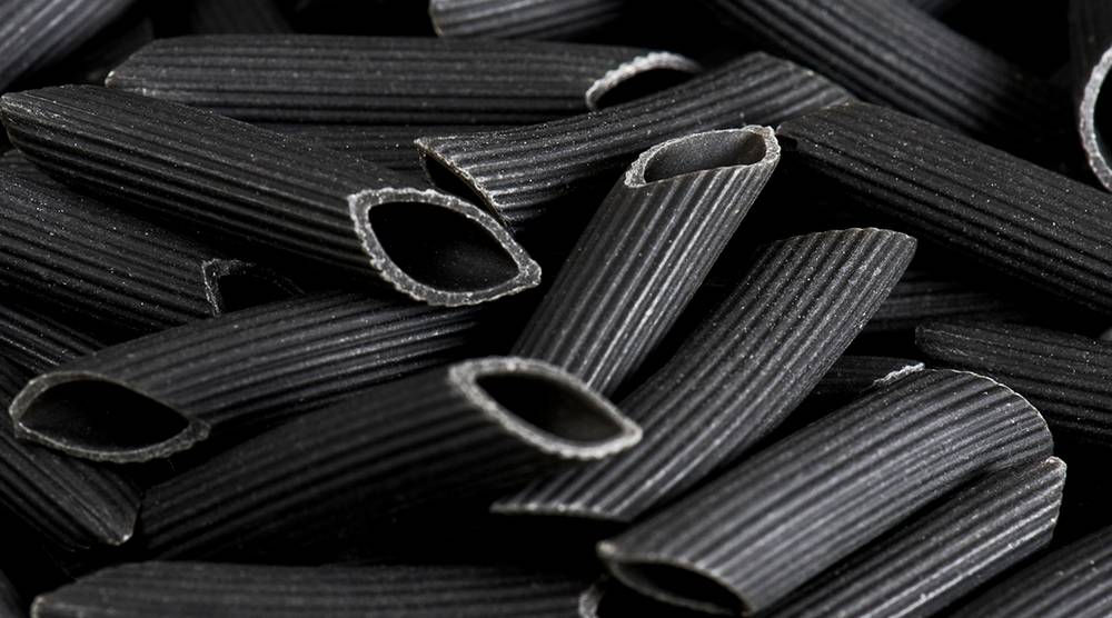 Новосибирские ученые сделали макароны полезнее за счет добавки из угля