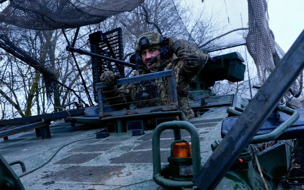 Эксперты заявили о возможных целях атак ВСУ в 2025 году в Брянской области