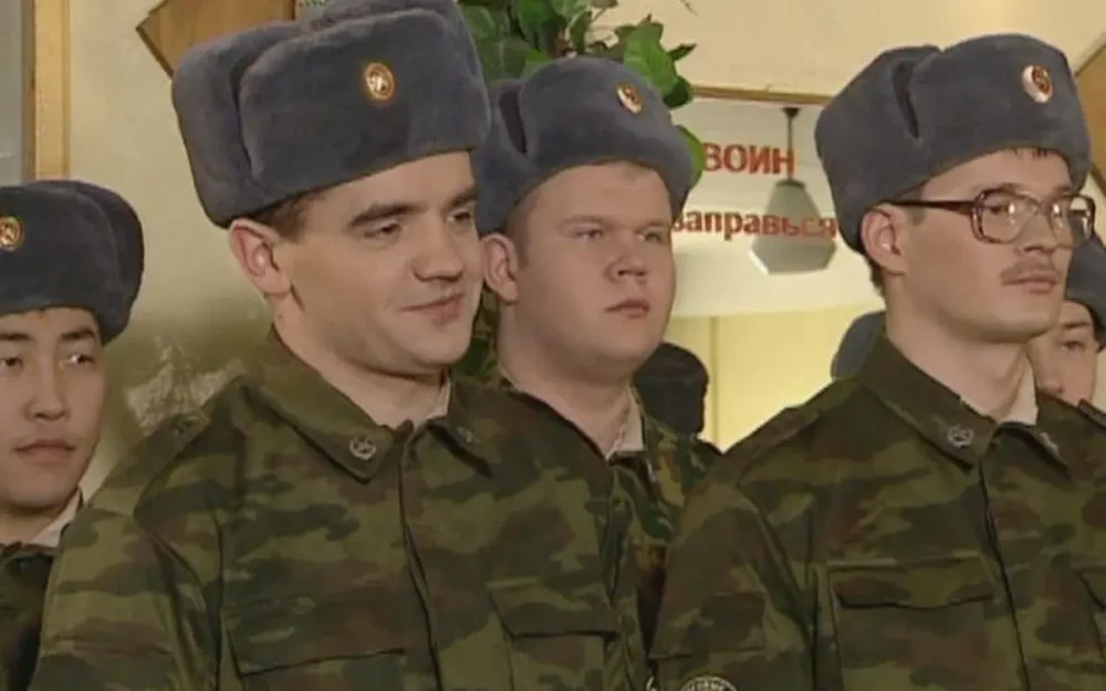 Осенний призыв 2025 года: где служат, кто освобожден и почему