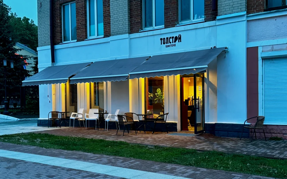 Брянские кафе и магазины могут зачистить от скрэмблов и кэжуалов