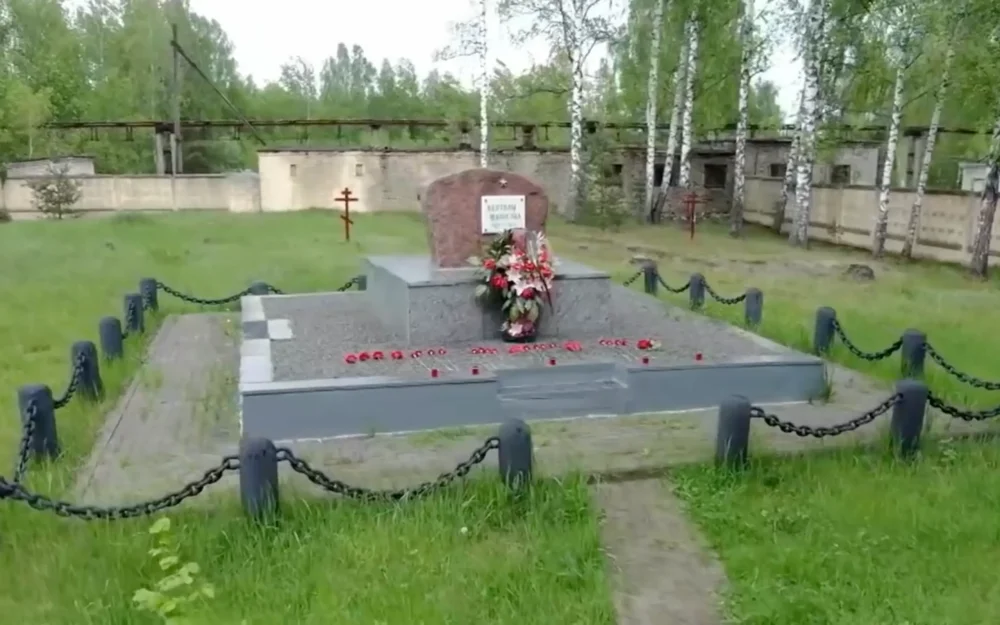 На месте концлагеря за три года в Брянске построят огромный музей