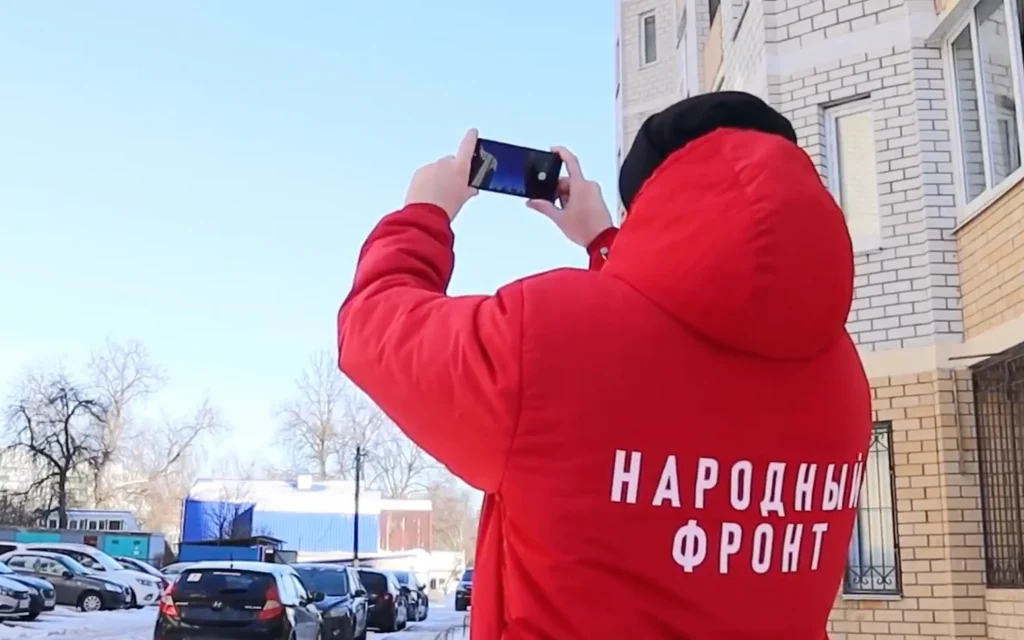 В Брянской области запретили публикацию неофициальных данных об ударах ВСУ