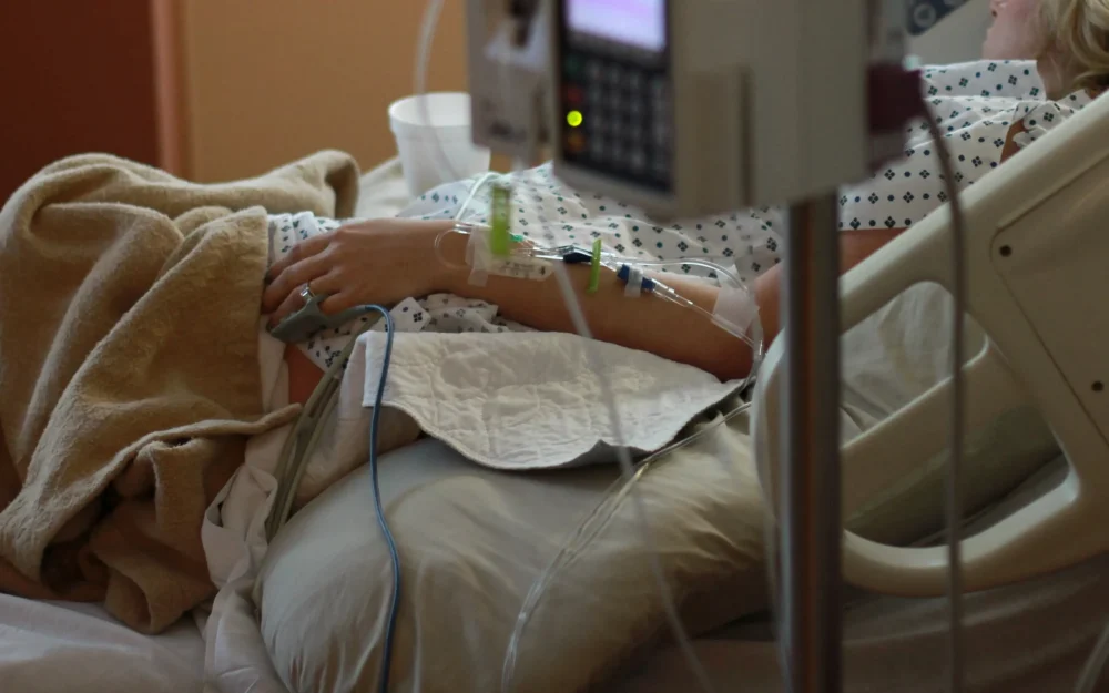 ИИ начал помогать брянским врачам расшифровывать тысячи рентгенснимков