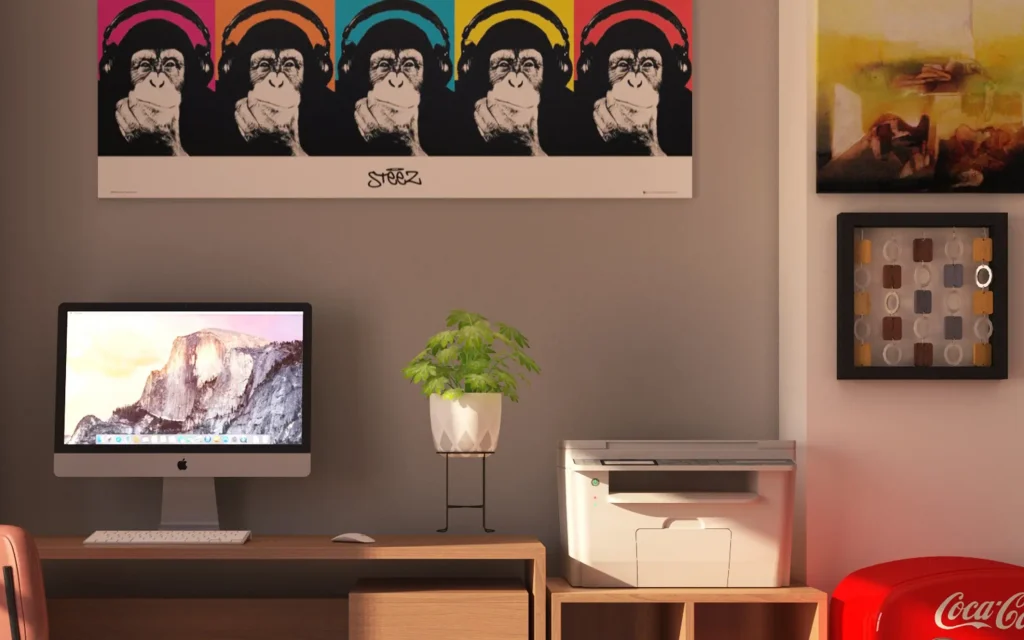 Рекомендации по выбору принтера