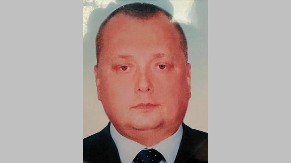 Ушел из жизни начальник участка «Брянсккоммунэнерго» Вадим Макаров