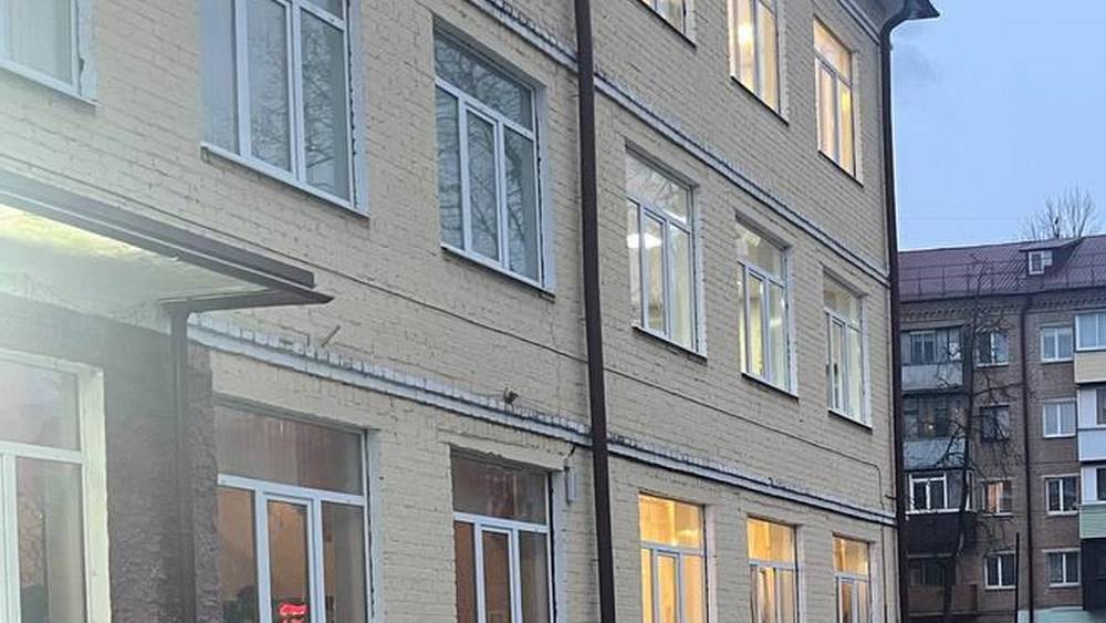 Скончался учитель истории брянской школы №46 Александр Авдасёв